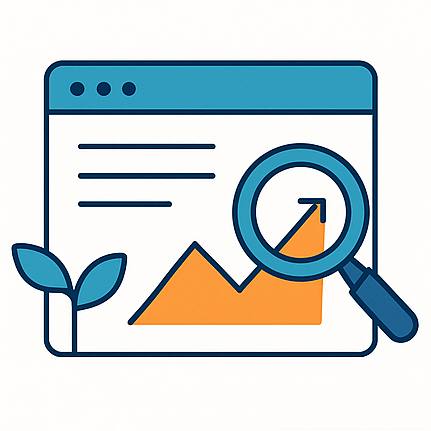 SEO graphic