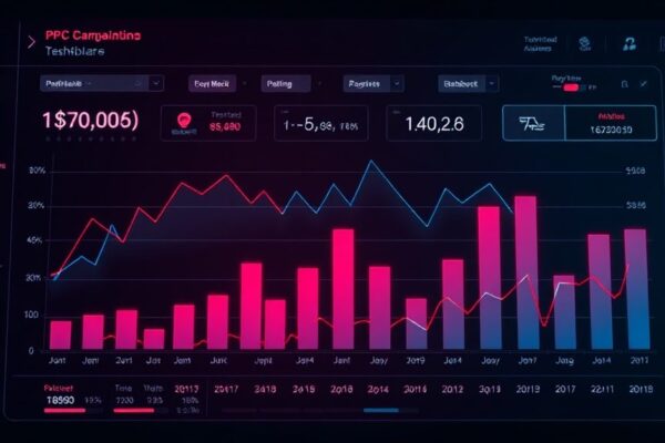 Featured image for Agentic AI Workflows for PPC Management 2026
