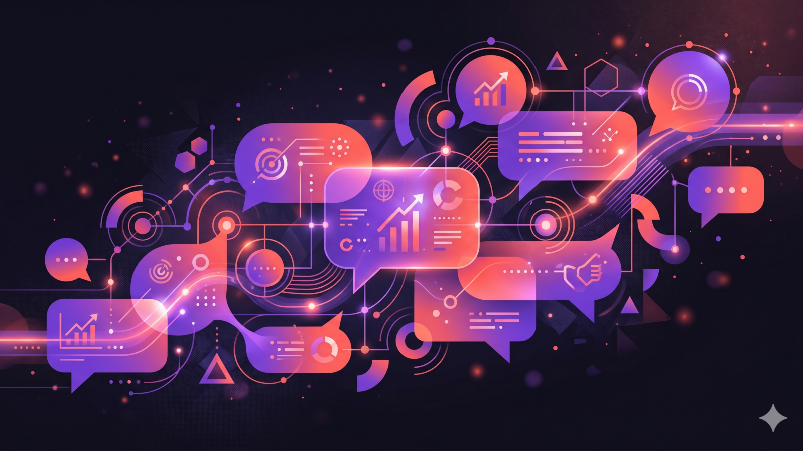 Brand voice guidelines and consistency across marketing teams