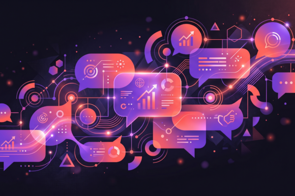 Brand voice guidelines and consistency across marketing teams