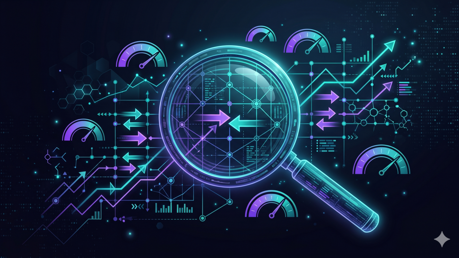 Keyword difficulty analysis with competition meters and search data grid