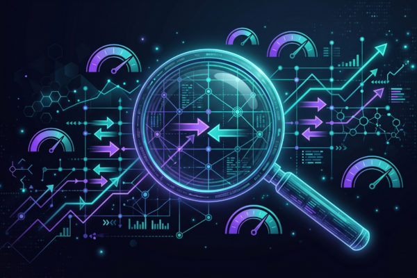 Keyword difficulty analysis with competition meters and search data grid