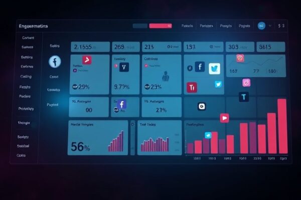 Featured image for LinkedIn Organic Reach 2026: Algorithm & Strategy
