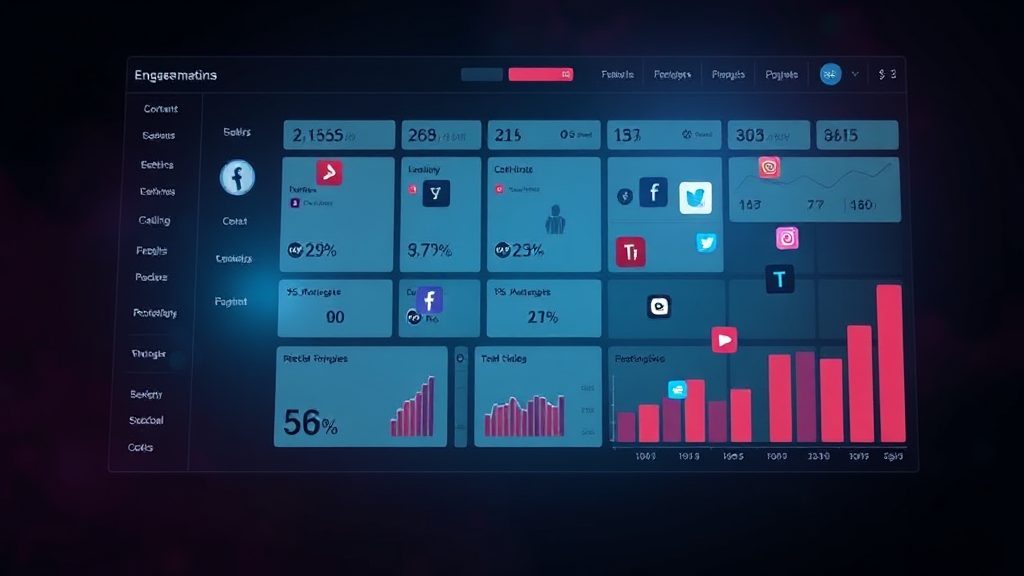 Featured image for LinkedIn Organic Reach 2026: Algorithm & Strategy