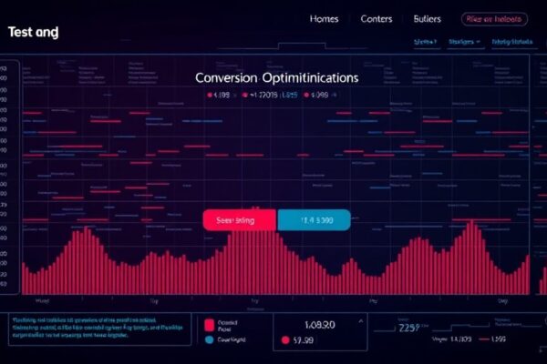 Featured image for Conversion Rate Optimization: Multivariate Testing