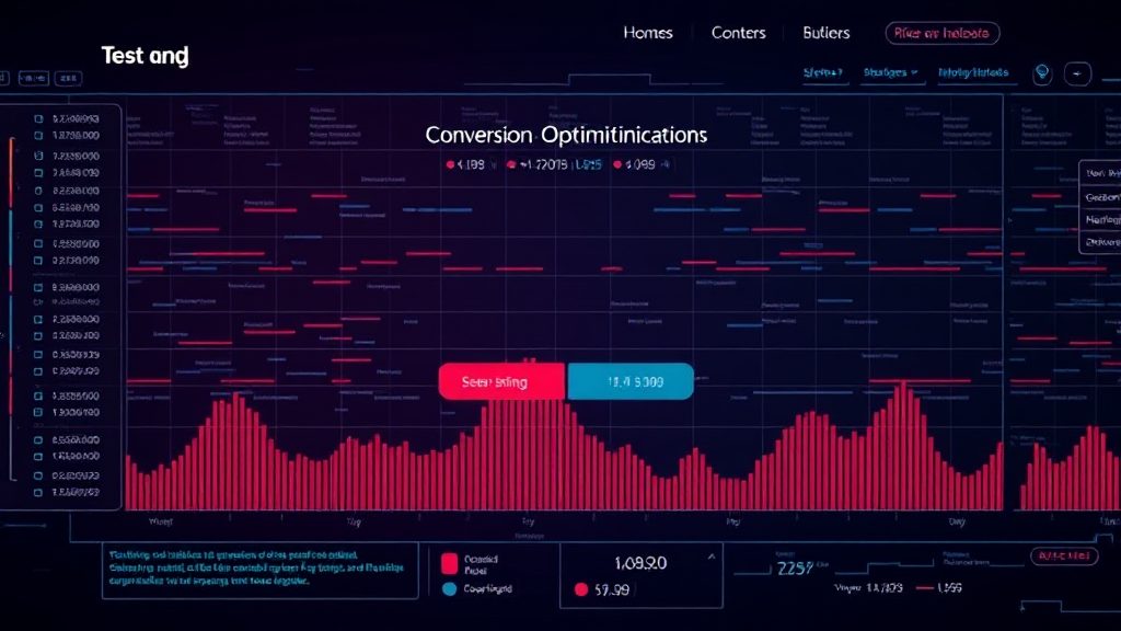 Featured image for Conversion Rate Optimization: Multivariate Testing