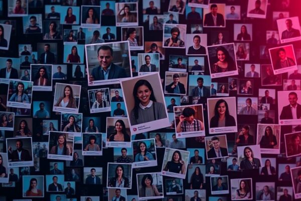 Featured image for UGC Advertising: Why User-Generated Content Gets 4x Click-Through Rate