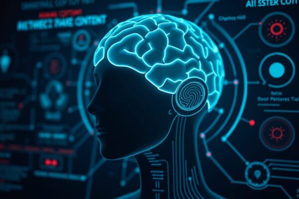AI Content vs Human Content: When to Use Each
