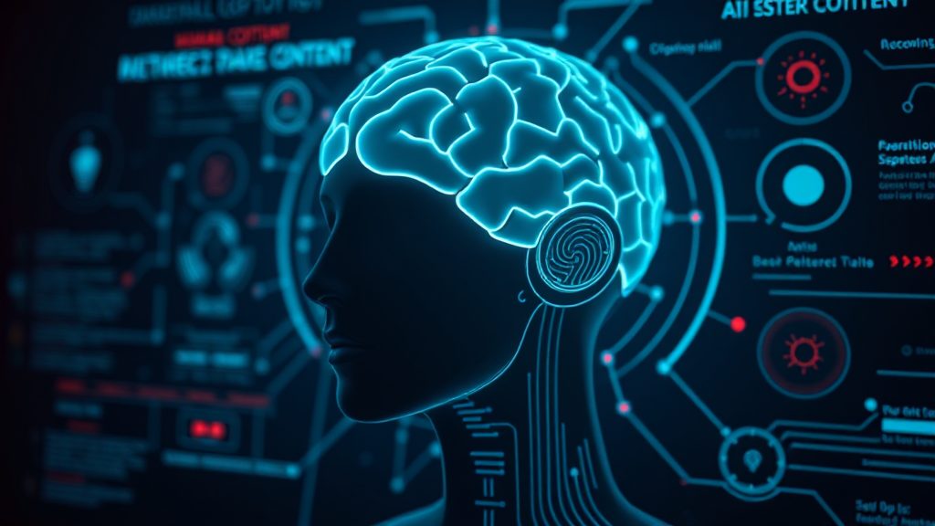 AI Content vs Human Content: When to Use Each