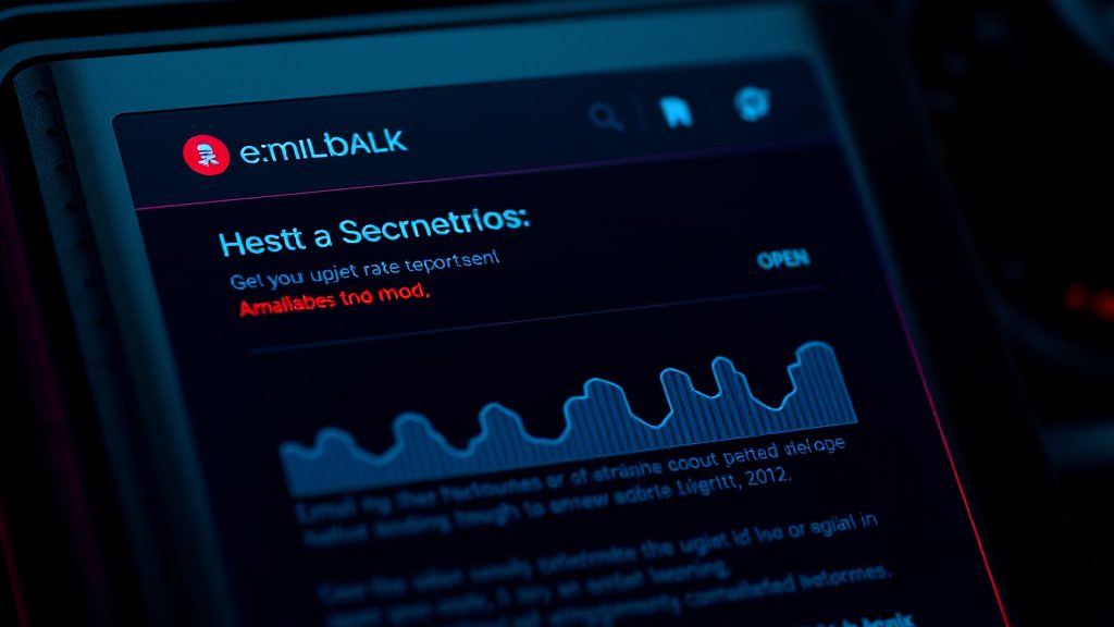 Email Subject Lines: Use AI to Predict Open Rates Before Send