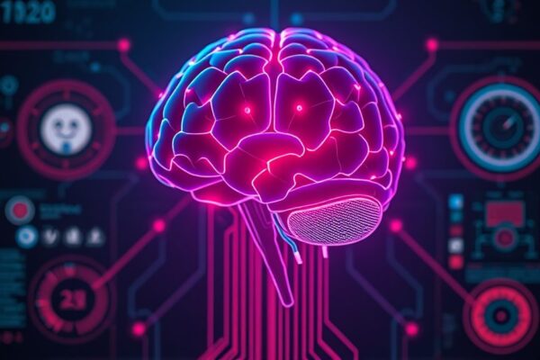 AI vs Human Content: When to Blend Both