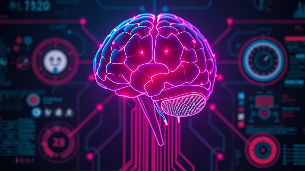 AI vs Human Content: When to Blend Both