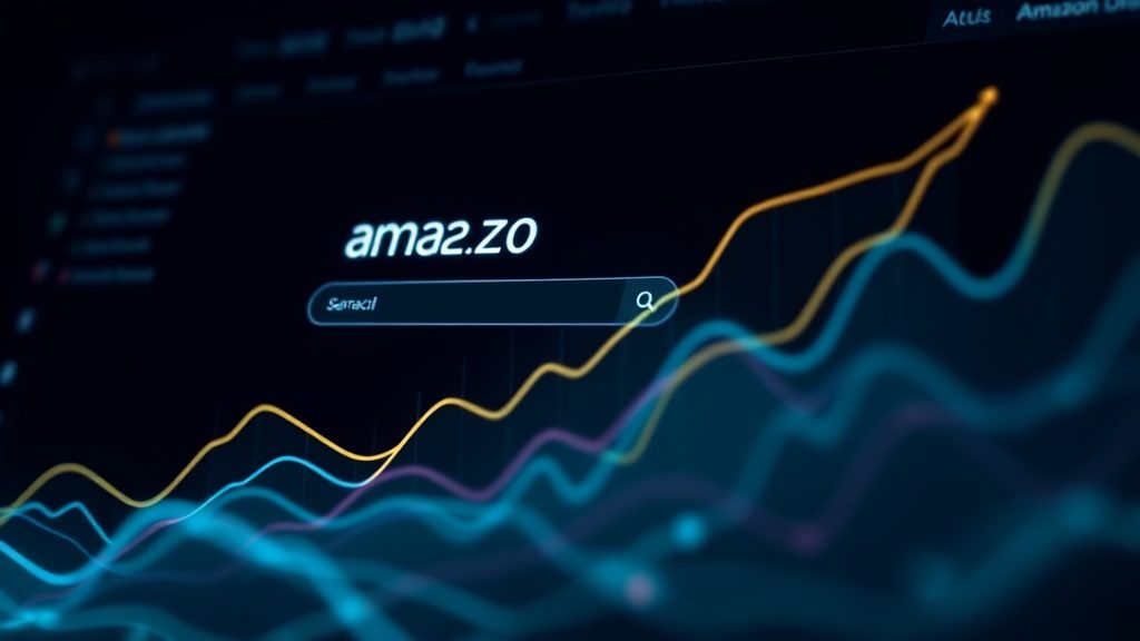 Amazon SEO Strategy: Rank Products & Boost Sales