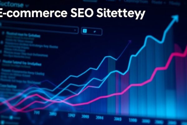 Ecommerce SEO Strategy: 2026 Technical & Content Guide