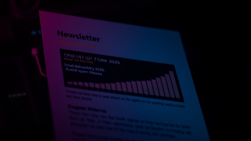 Email Deliverability 2026: Avoid Spam Filters