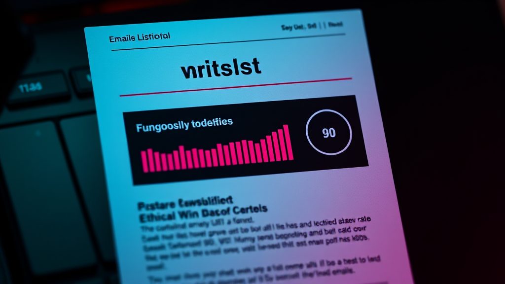 Email List Growth: Ethical Win-Back Campaigns