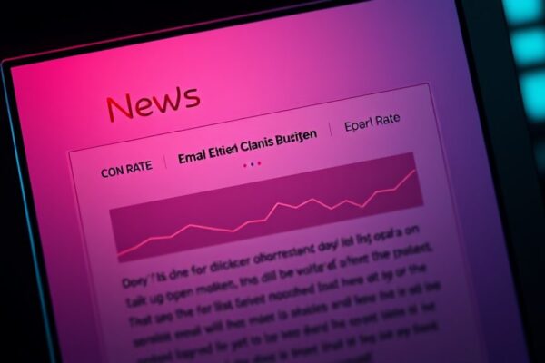 Email Personalization Beyond First Name: Dynamic Content Blocks