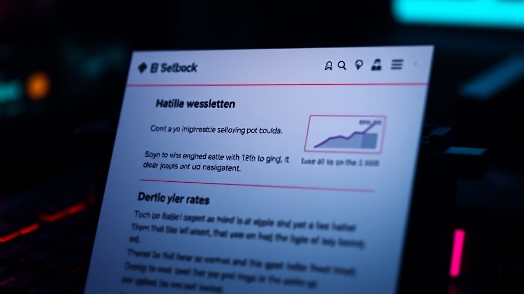 Email Warm-Up Sequences for B2B SaaS: Template & Script