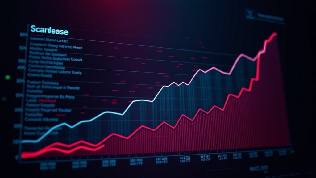Enterprise SEO Strategy: Scaling Content Across 1000+ Pages
