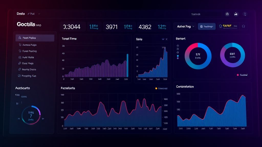 GA4 Cross-Domain Tracking: Setup for Multi-Site Funnels