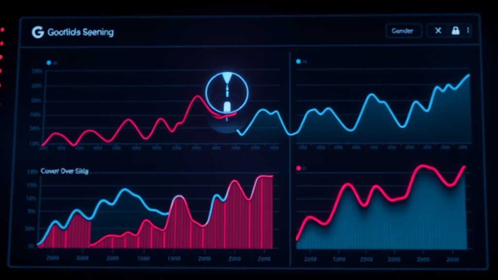 Google Ads Performance Max vs Traditional Campaigns 2026