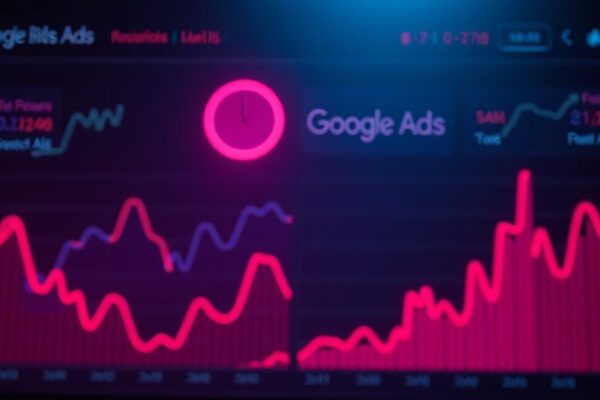 Google Ads Smart Bidding Fallback: When Max ROAS Fails