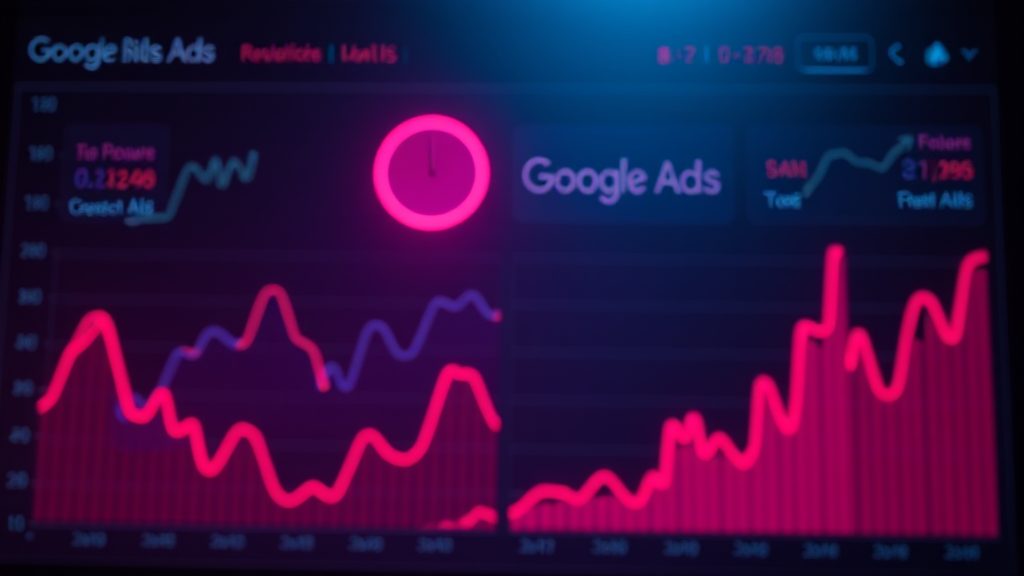 Google Ads Smart Bidding Fallback: When Max ROAS Fails