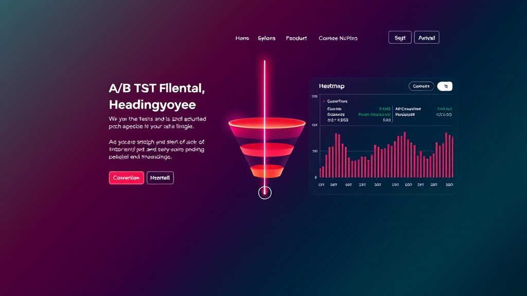 Landing Page Speed: Core Web Vitals Impact