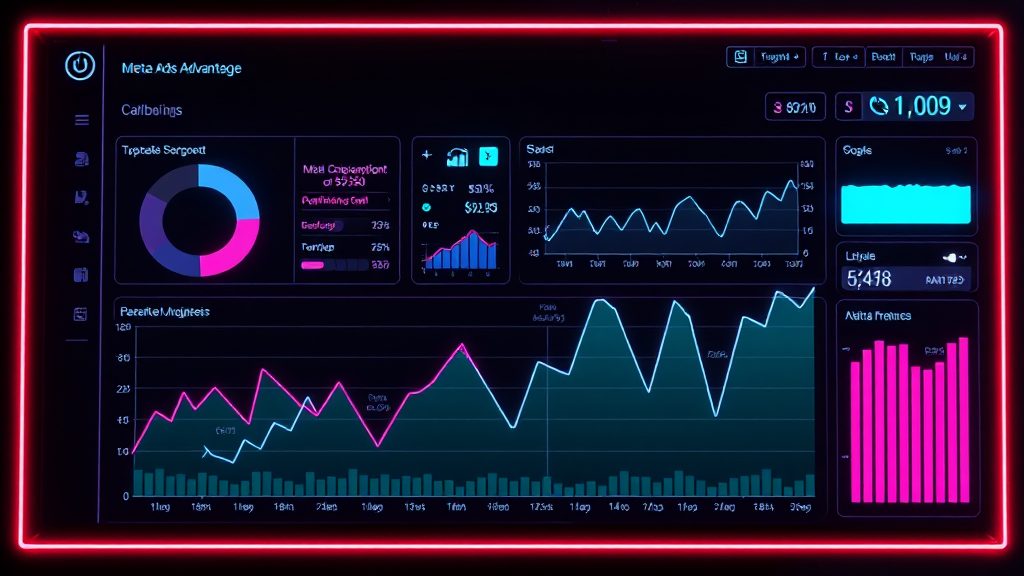 Meta Ads Advantage+ Shopping Campaigns
