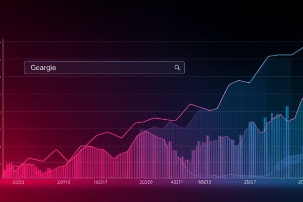 Organic Search Recovery After Algorithm Update: 2026