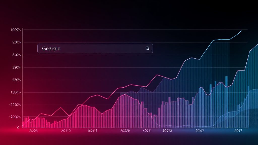 Organic Search Recovery After Algorithm Update: 2026