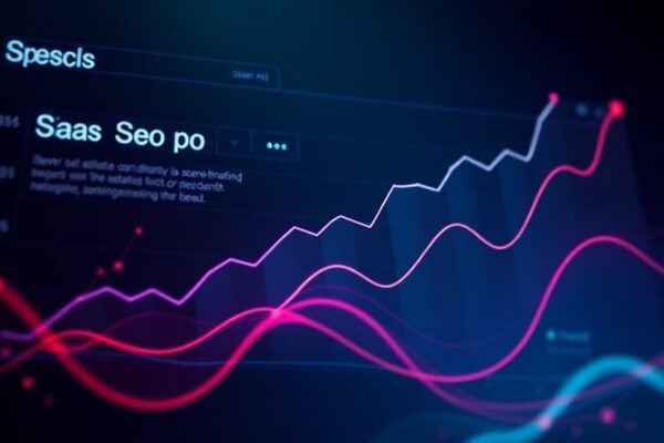 SaaS SEO Strategy: B2B Growth Framework