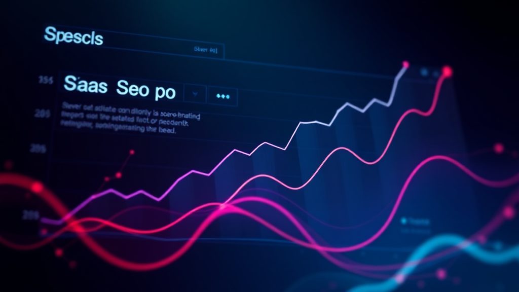 SaaS SEO Strategy: B2B Growth Framework
