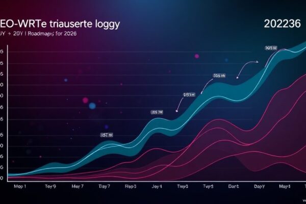 SEO Strategy Template: DIY Roadmap for 2026