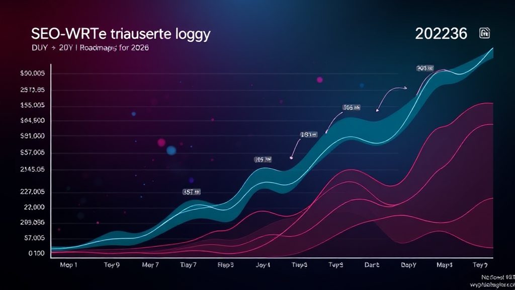 SEO Strategy Template: DIY Roadmap for 2026
