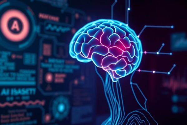 Small Business AI Adoption: First Tools to Implement