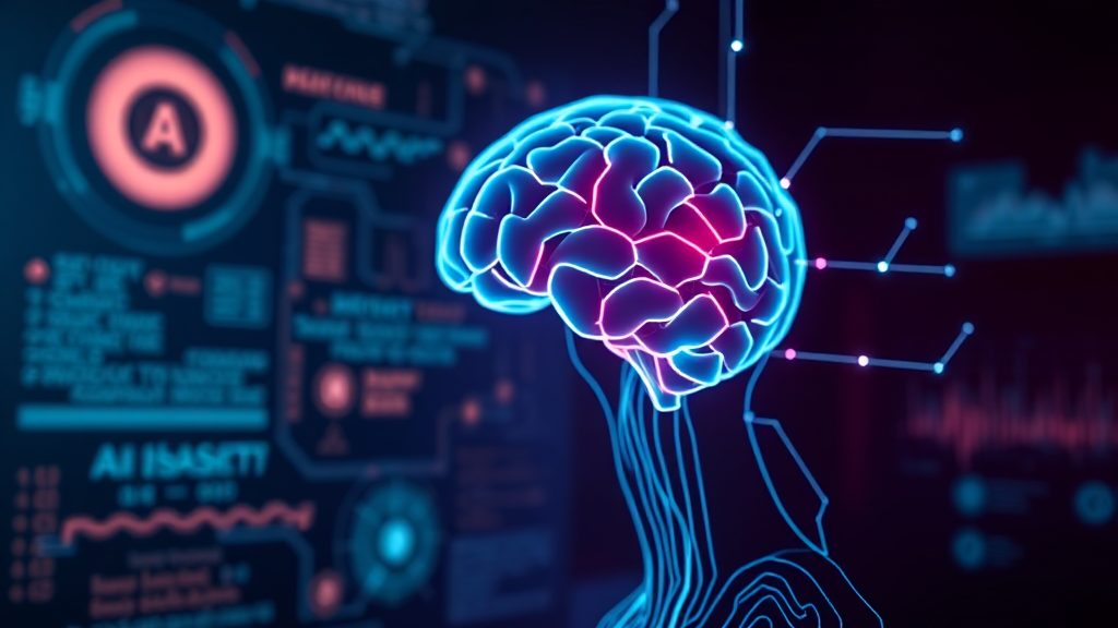 Small Business AI Adoption: First Tools to Implement