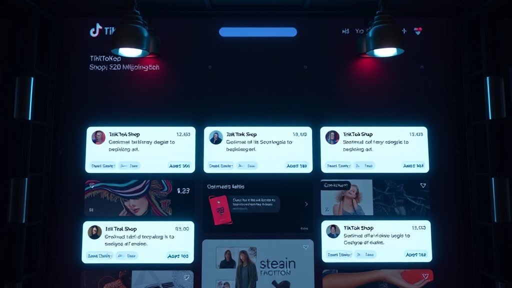 TikTok Shop for B2B: Product Lead Generation Strategy