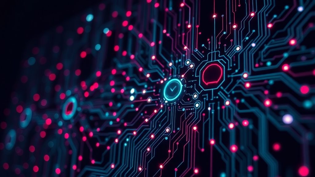 Agentic Lead Generation: AI Agents That Qualify Prospects