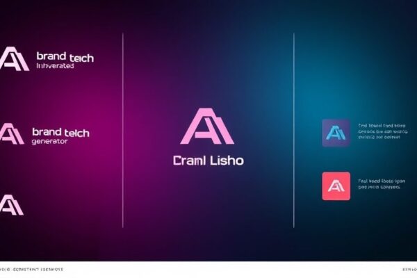 AI Brand Voice Generator: Consistency Framework