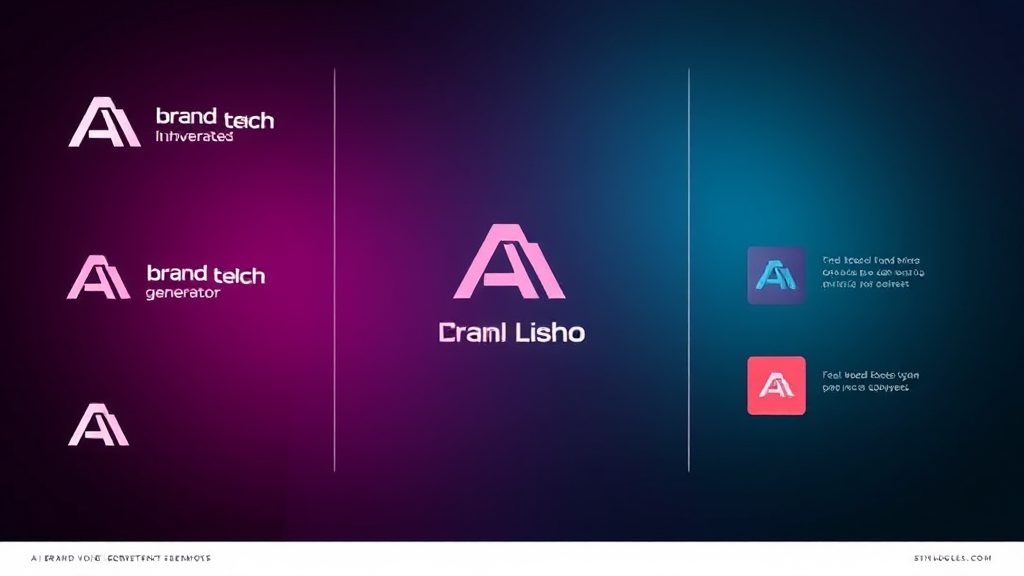 AI Brand Voice Generator: Consistency Framework