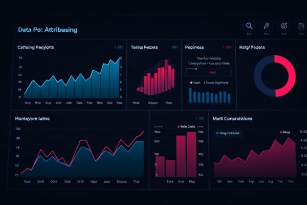 Attribution Modeling for Multi-Channel Campaigns