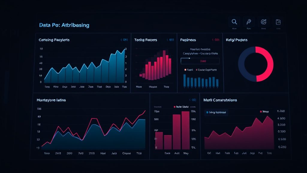 Attribution Modeling for Multi-Channel Campaigns