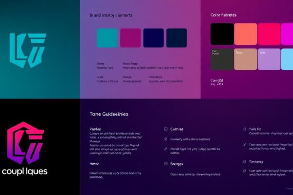 Brand Personality Framework: Voice & Tone Guidelines