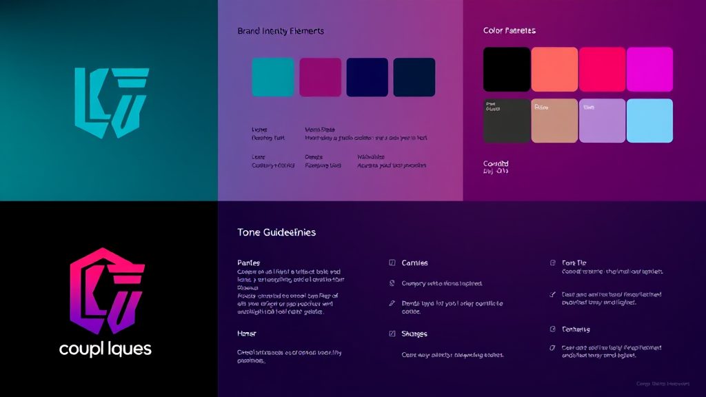 Brand Personality Framework: Voice & Tone Guidelines
