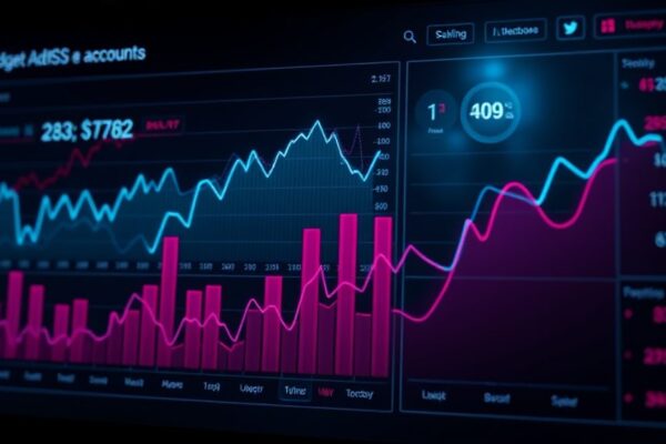 Budget Pacing Across Google Ads Accounts: Optimization