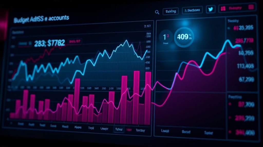 Budget Pacing Across Google Ads Accounts: Optimization