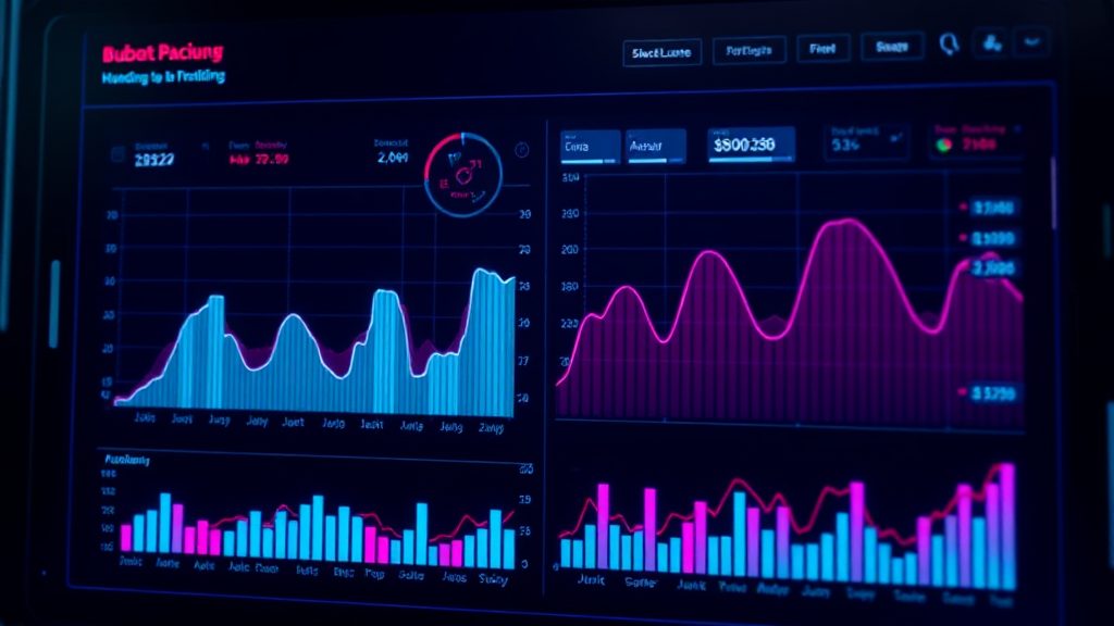Budget Pacing Across Ad Accounts: Smart Distribution
