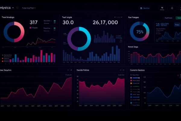 Business Intelligence Tools: AI-Powered Analytics