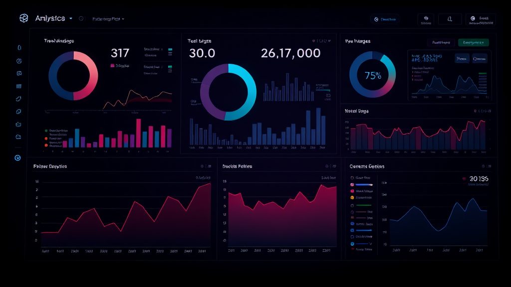 Business Intelligence Tools: AI-Powered Analytics